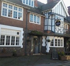 The Castle Inn